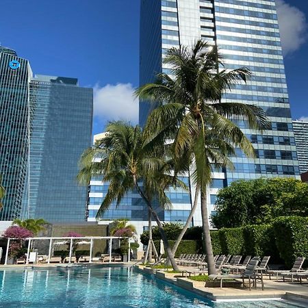 Four Seasons Hotel Miami - Luxury Private Residences Exterior foto