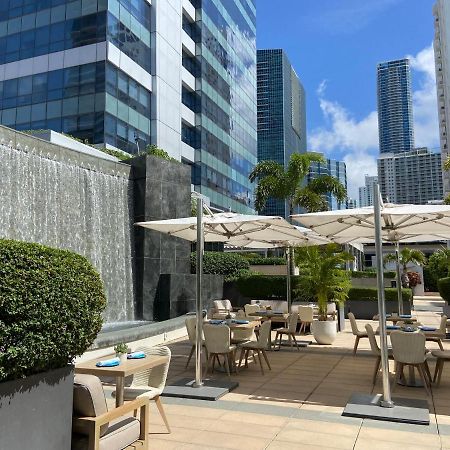 Four Seasons Hotel Miami - Luxury Private Residences Exterior foto