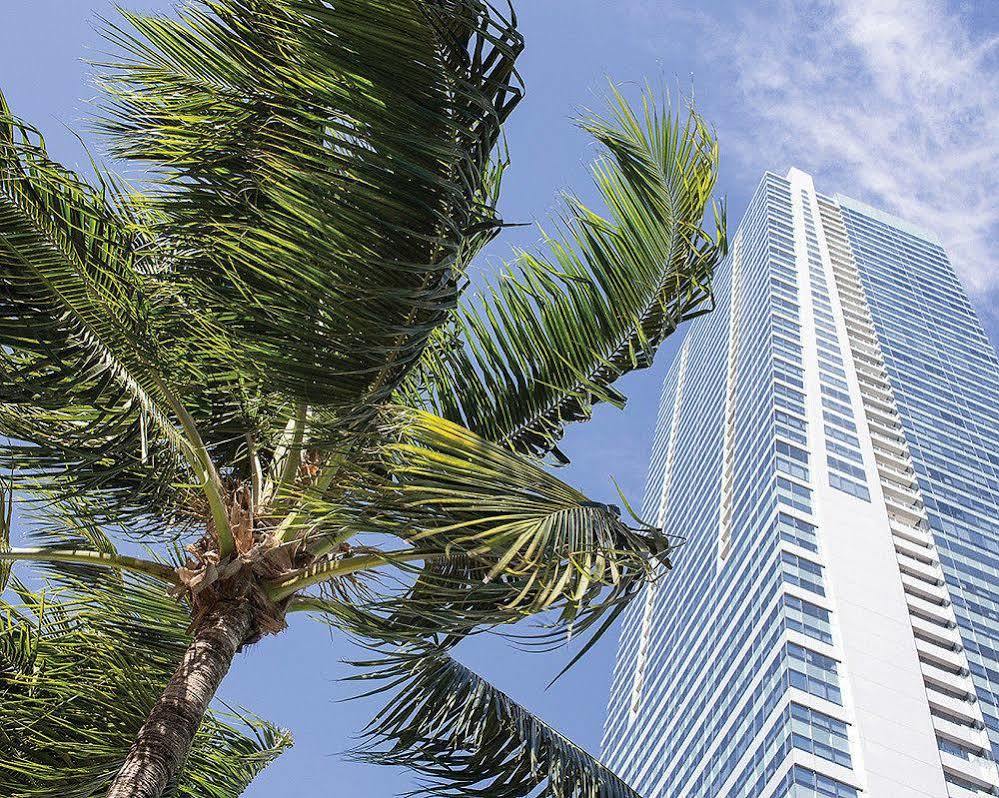 Four Seasons Hotel Miami - Luxury Private Residences Exterior foto